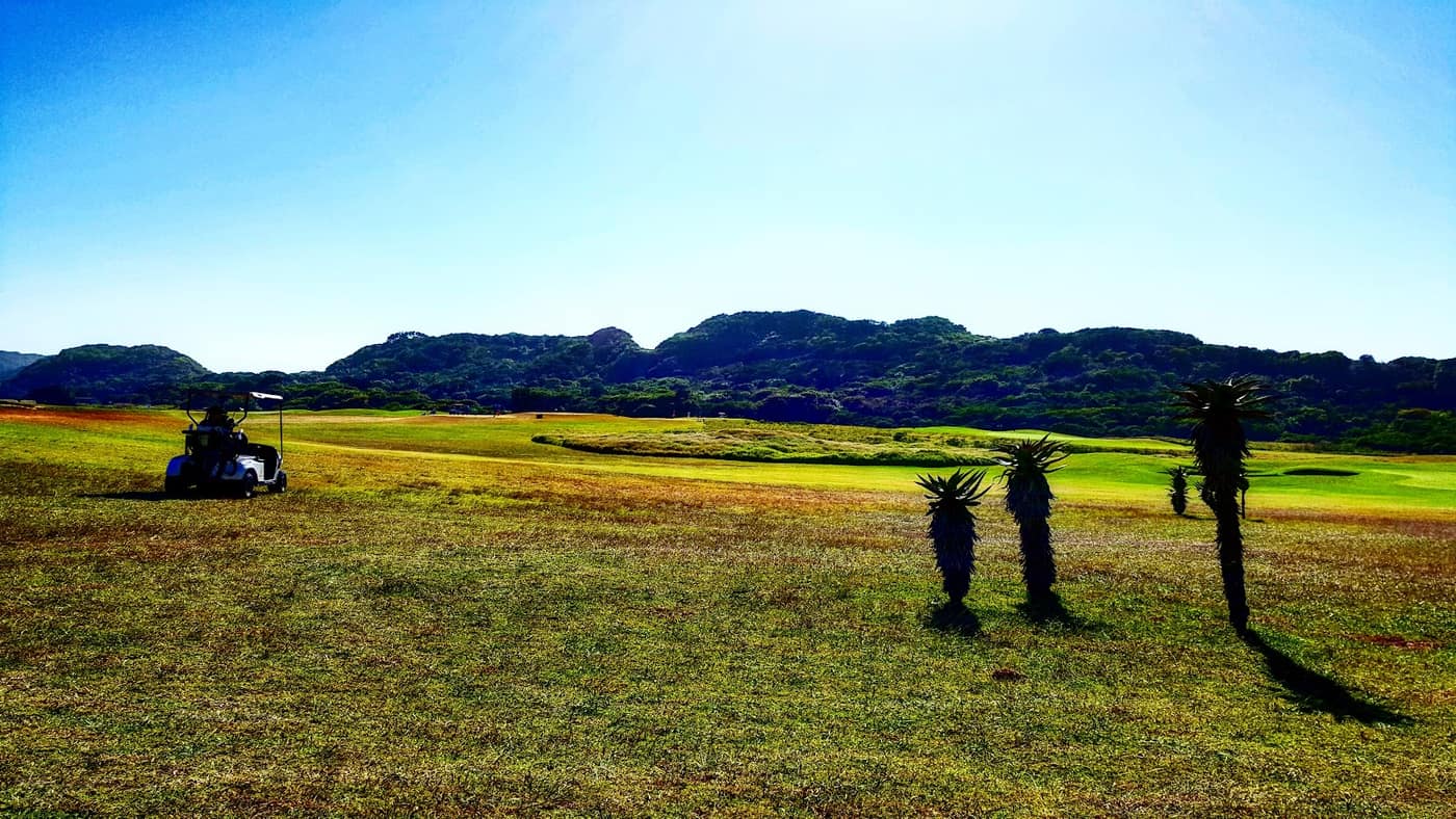 Fish River Sun Country Club 2