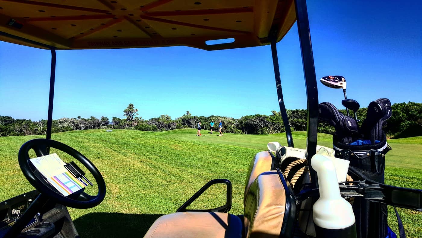 Fish River Sun Country Club 3