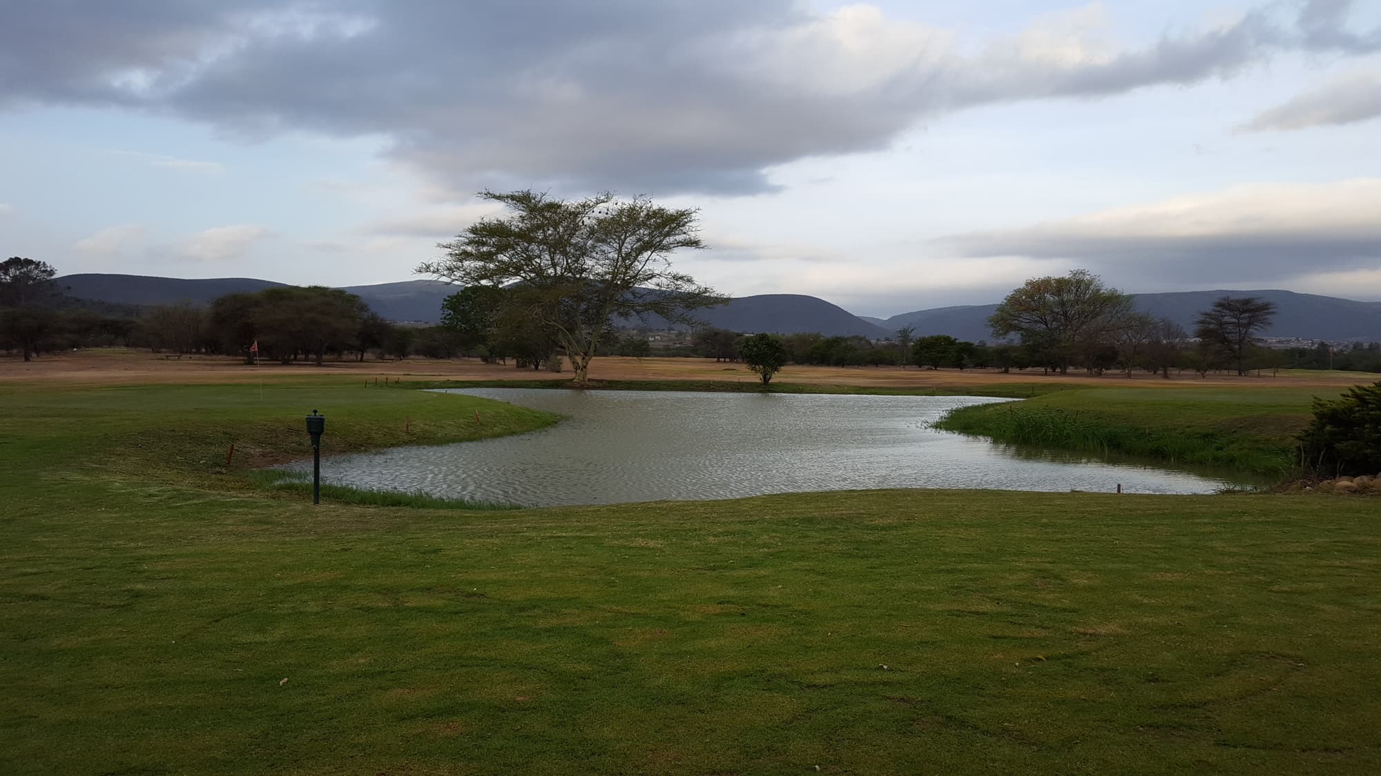 Fort Beaufort Country Club
