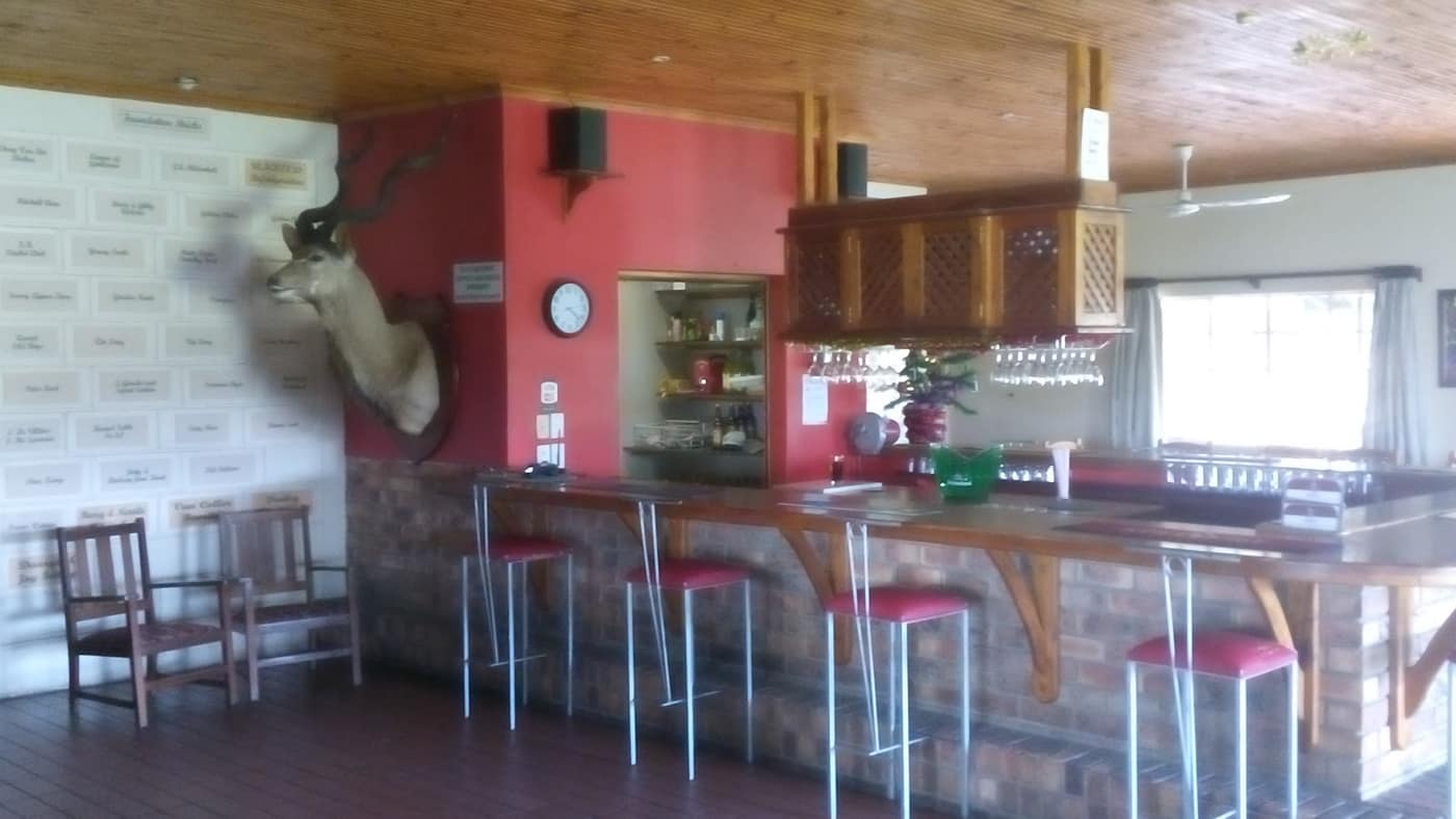 Fort Beaufort Country Club 2