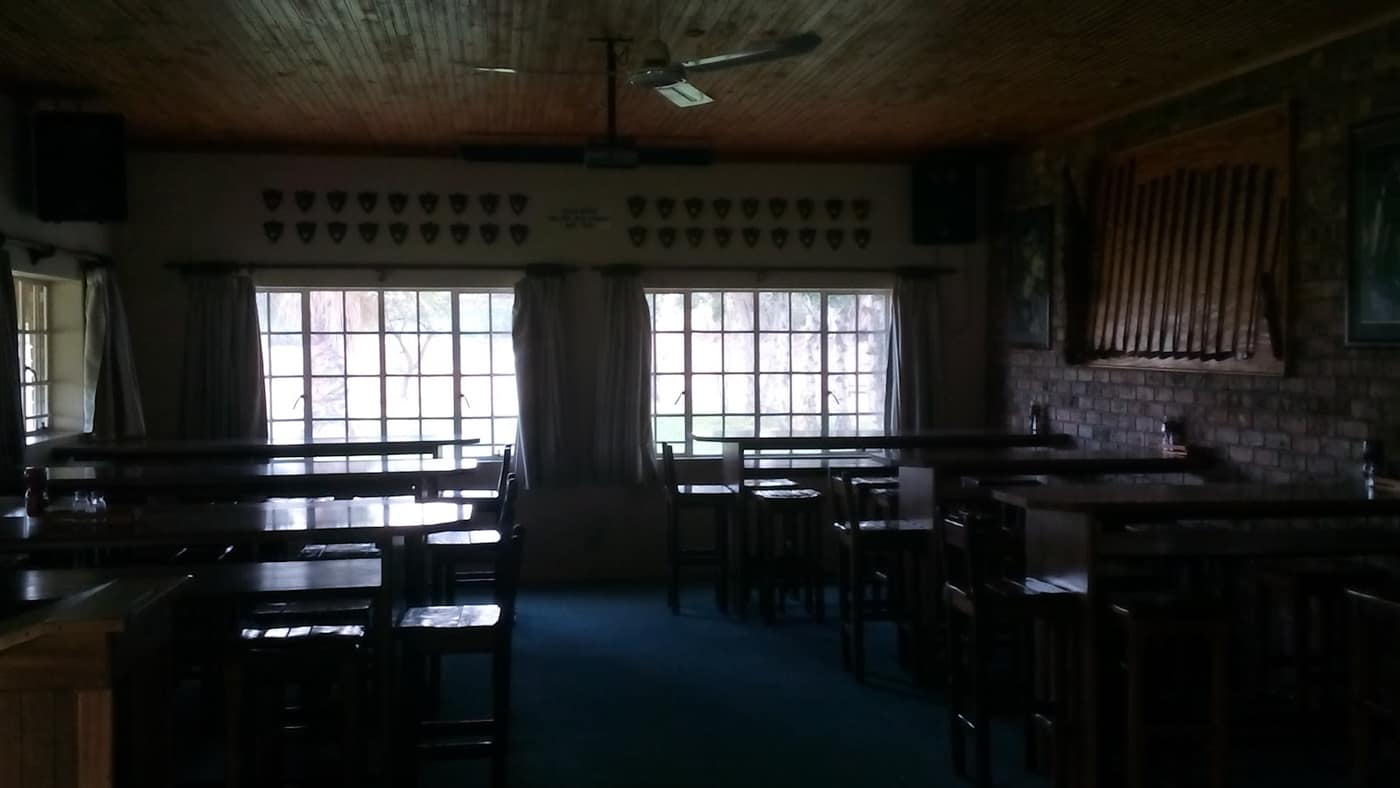 Fort Beaufort Country Club 3