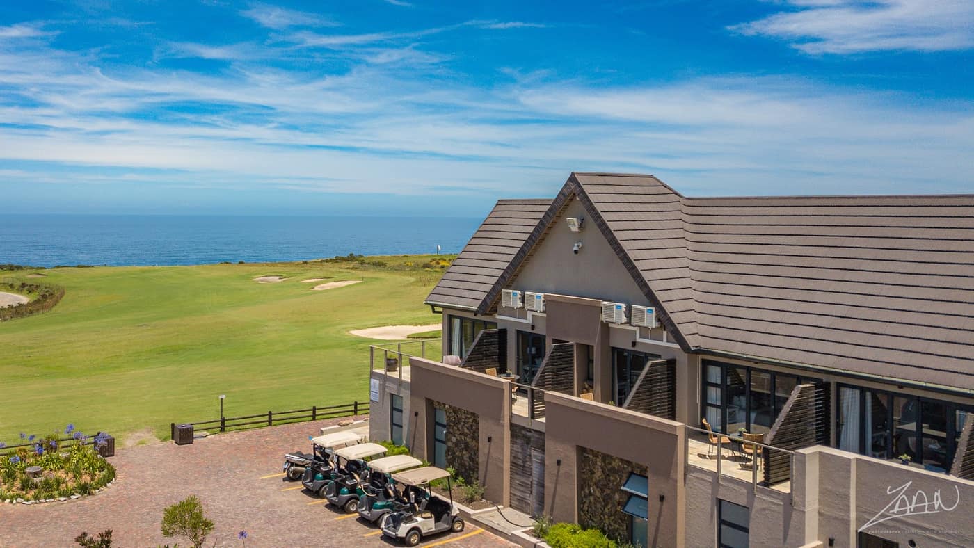 Fynbos Golf & Country Estate 3