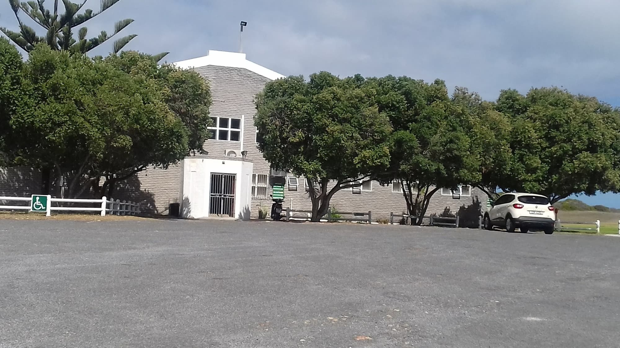 Gansbaai Golf Club