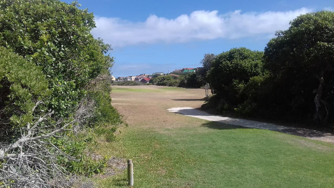 Gansbaai Golf Club 2