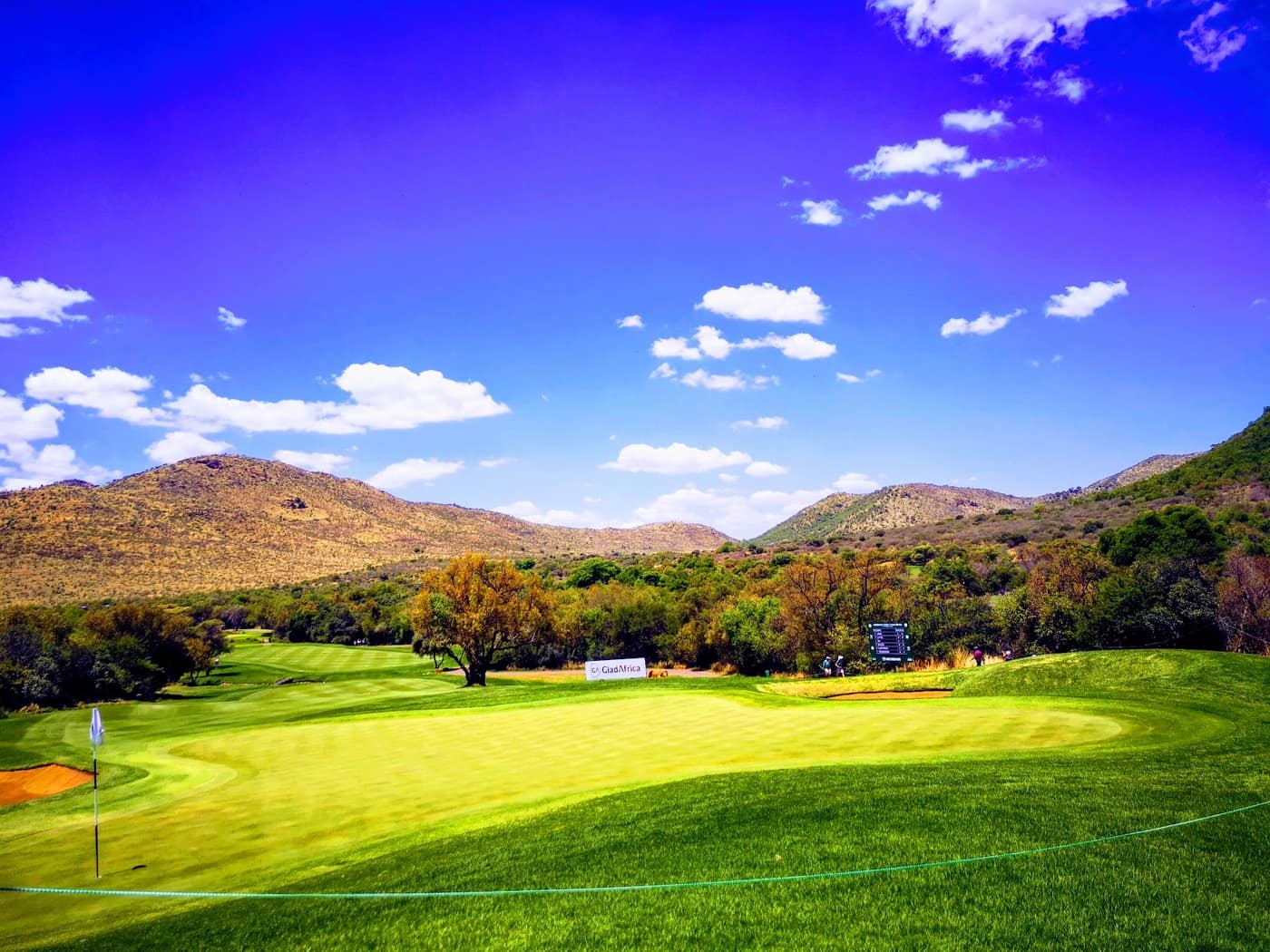Gary Player Country Club