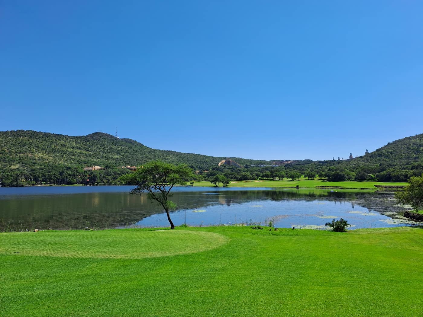 Gary Player Country Club 3
