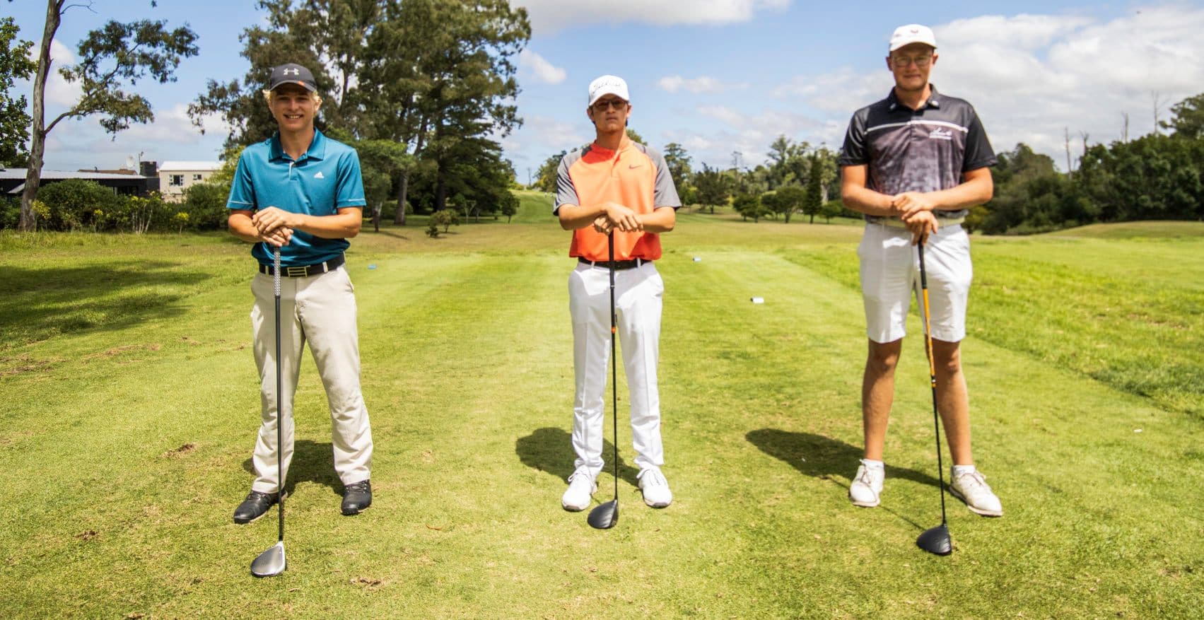 George Golf Club