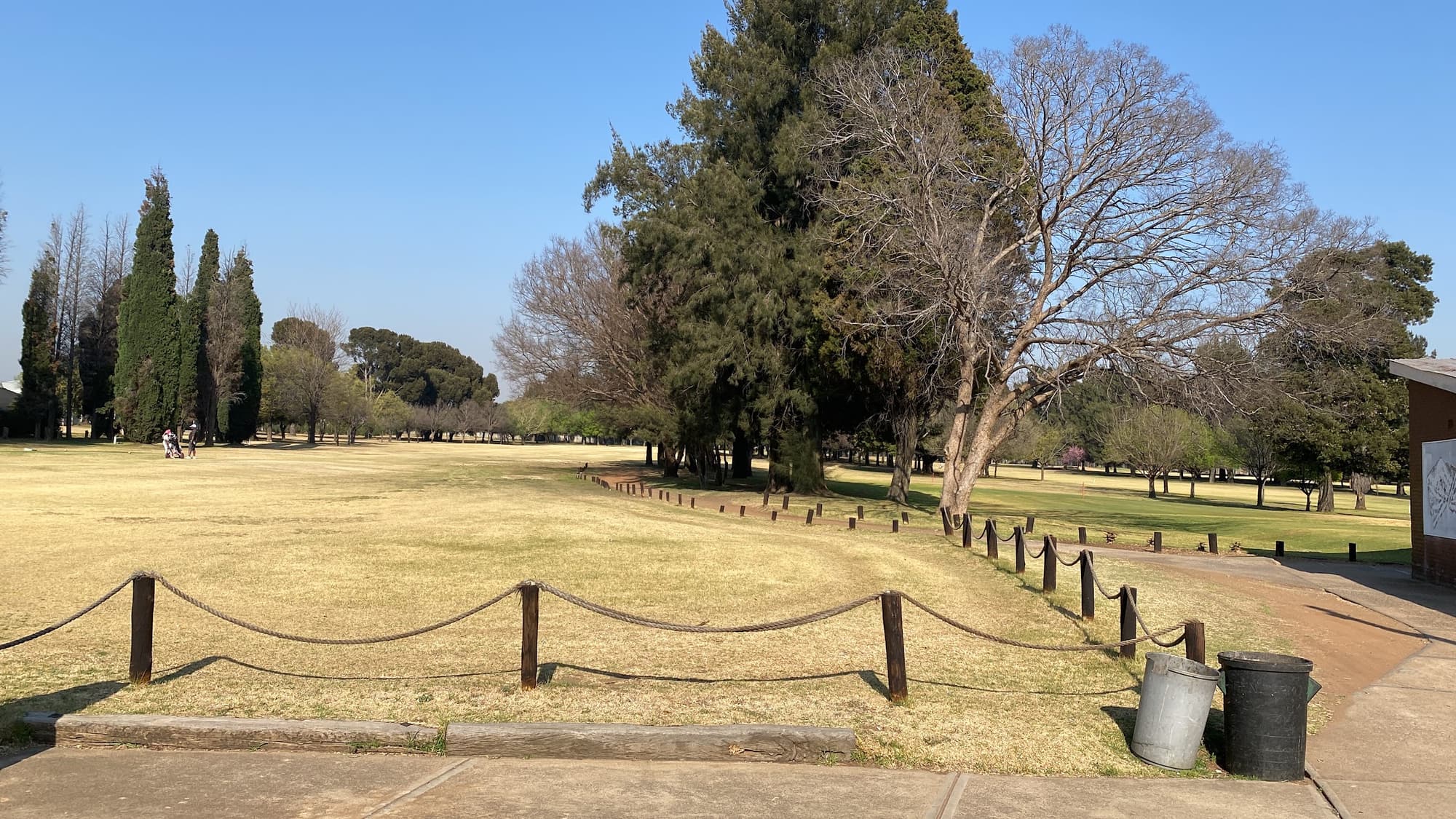 Germiston Golf Club