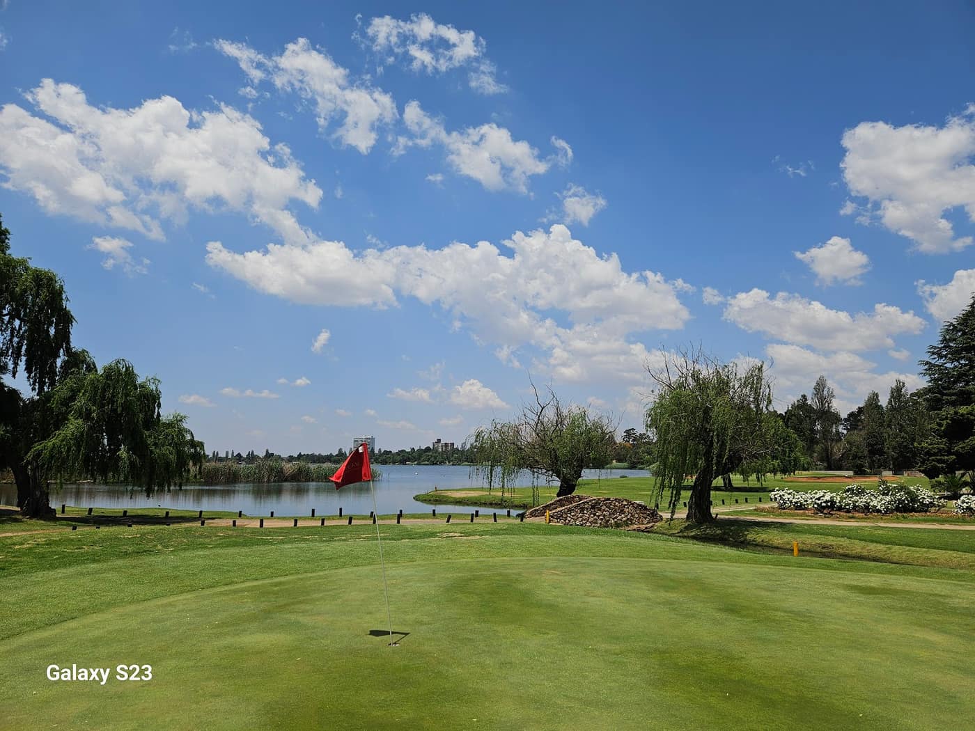Germiston Golf Club 2