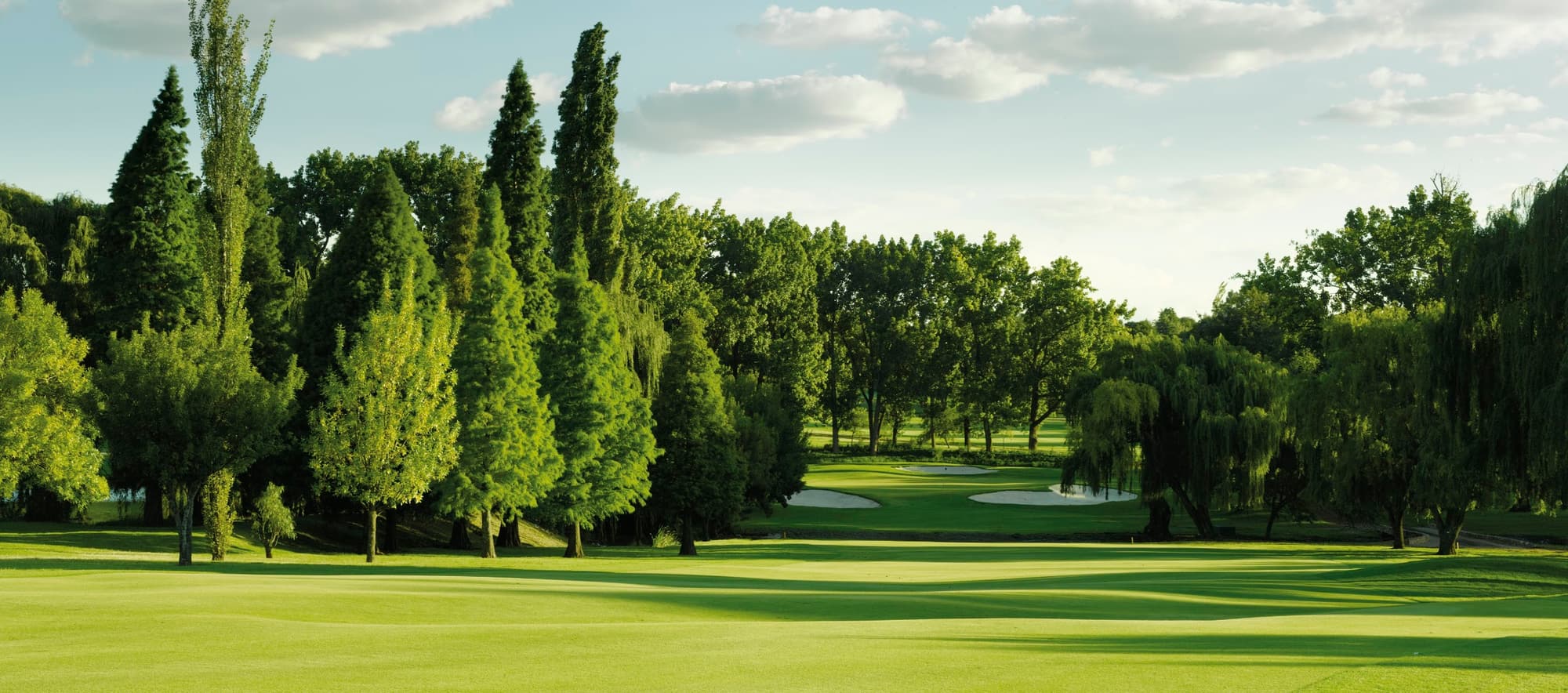 Glendower Golf Club