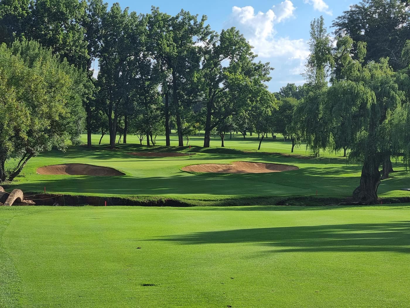 Glendower Golf Club 2
