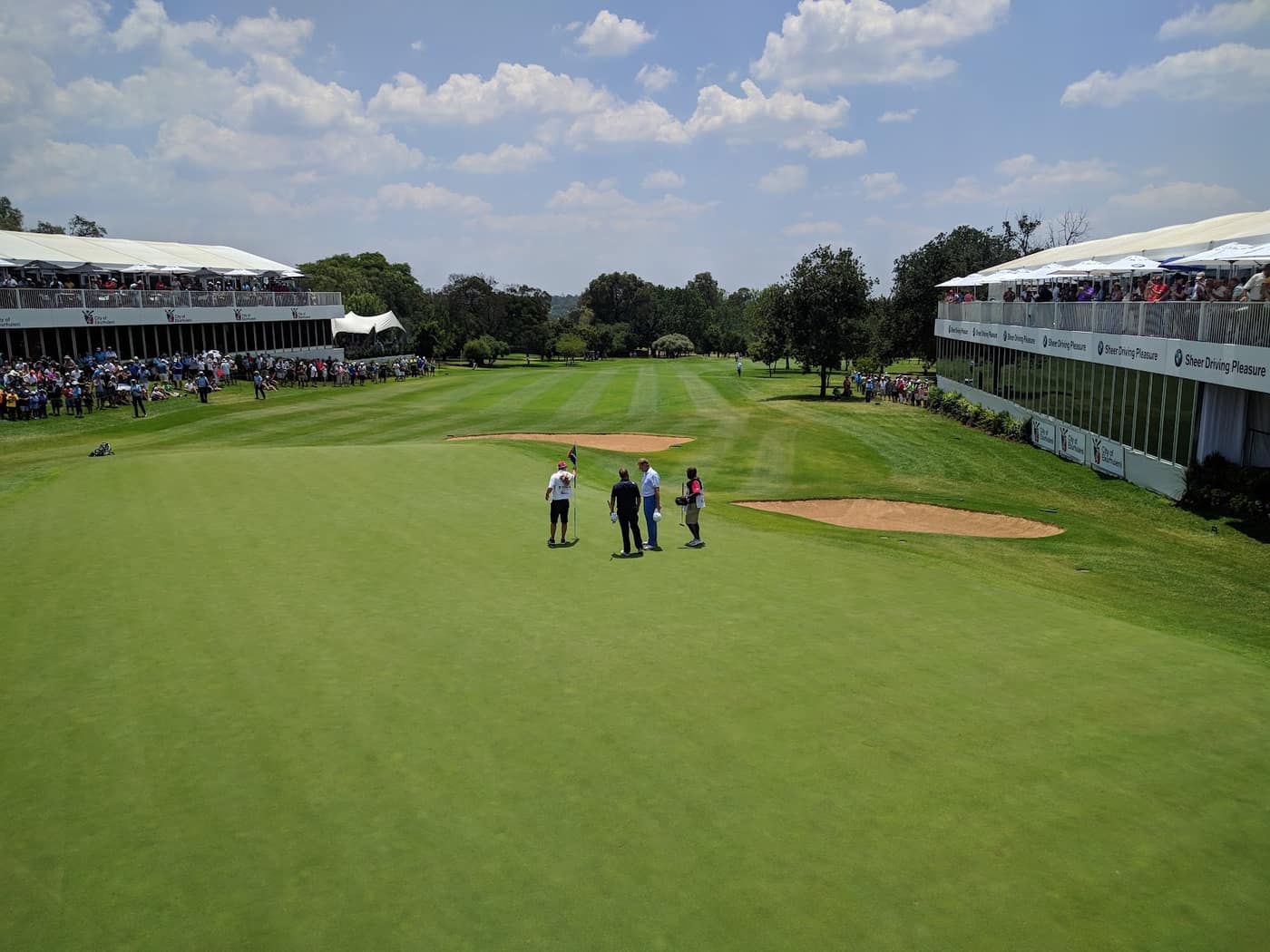 Glendower Golf Club 3