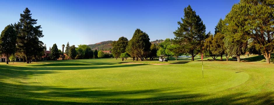 Glenvista Country Club