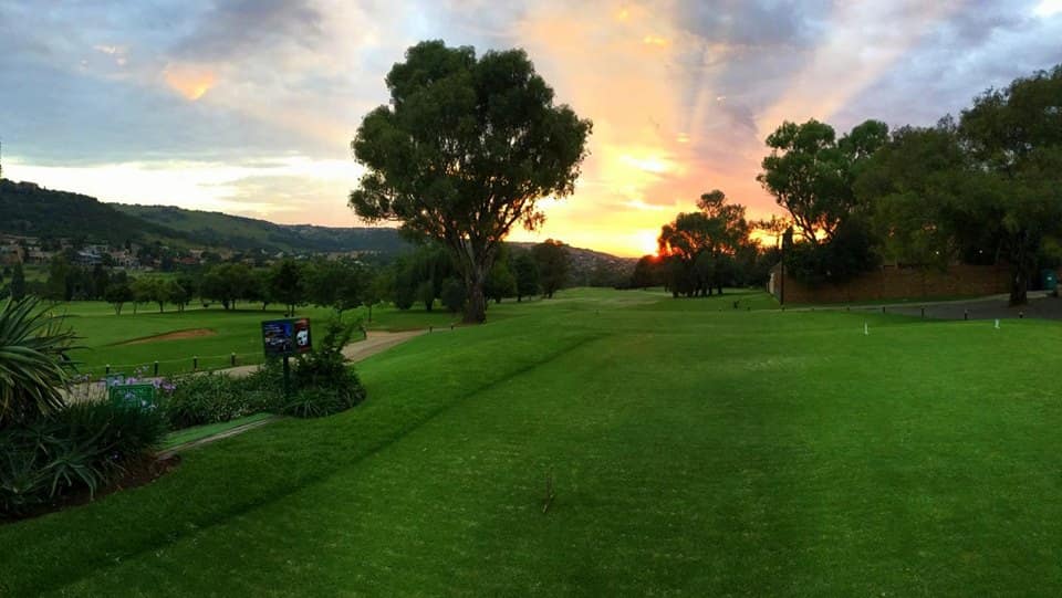 Glenvista Country Club 2