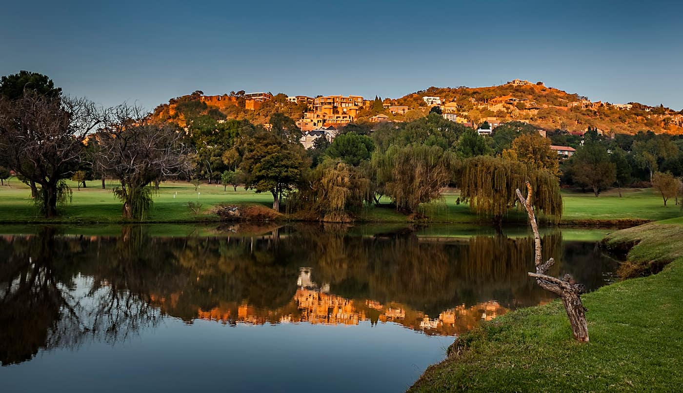 Glenvista Country Club 3