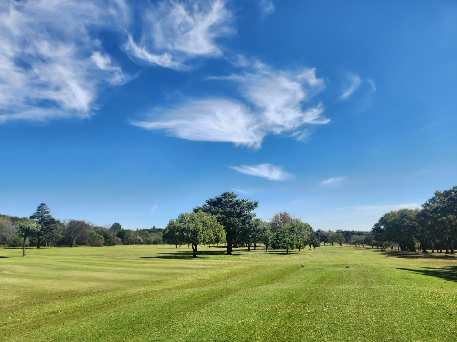 Goldfields West Private Golf Club