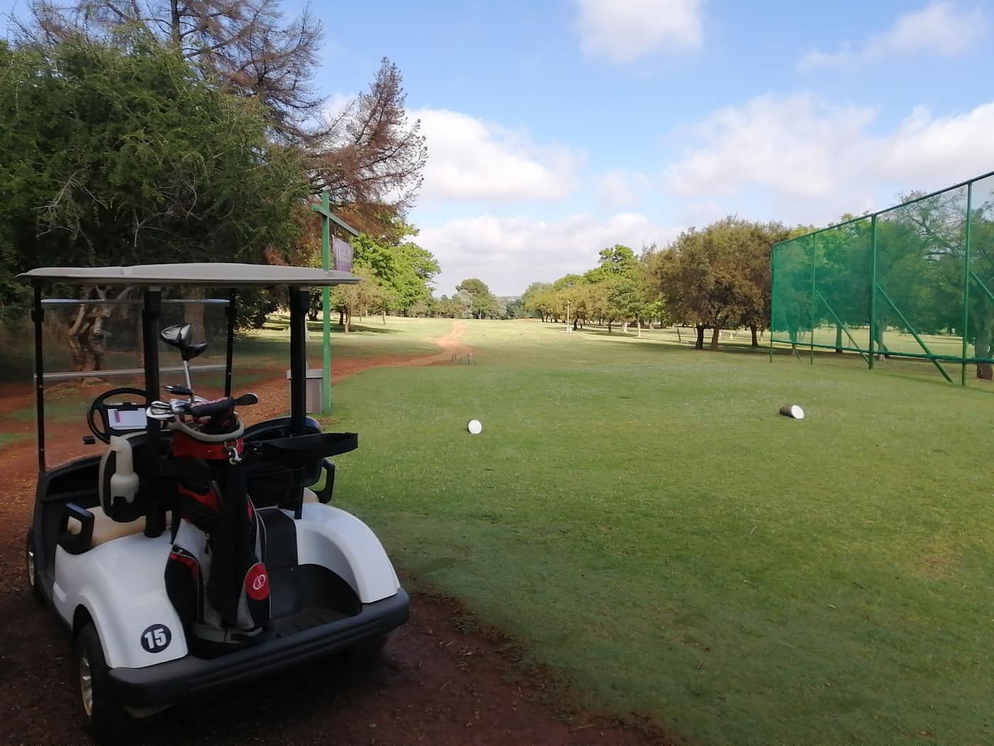 Goldfields West Private Golf Club 2