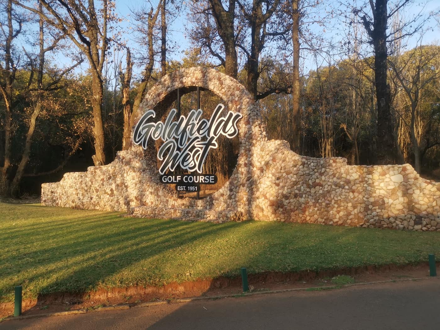 Goldfields West Private Golf Club 3