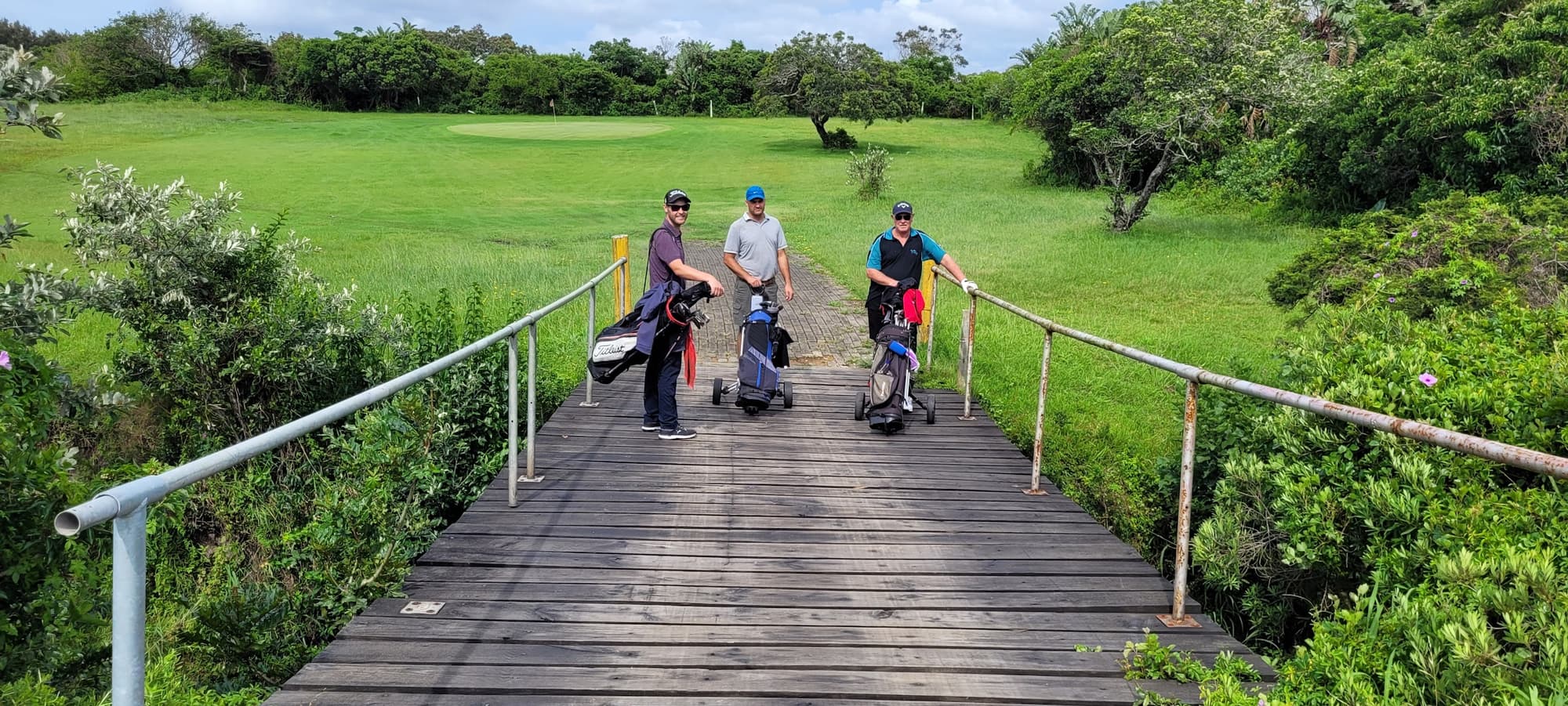 Gonubie Golf Club