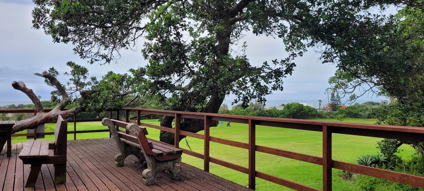 Gonubie Golf Club 2