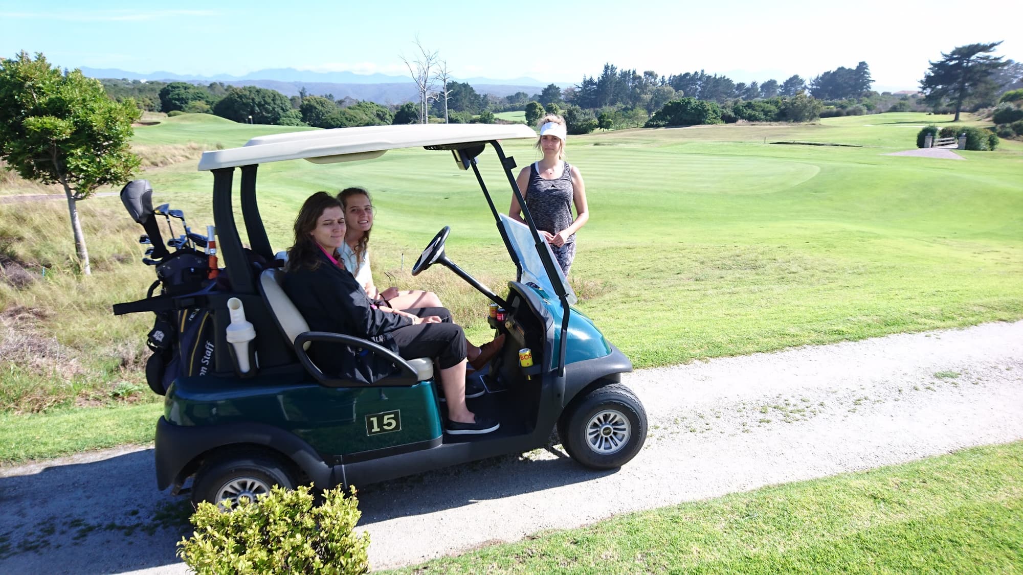Goose Valley Golf Course