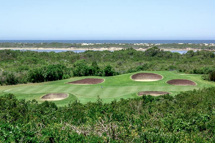 Goose Valley Golf Course 2