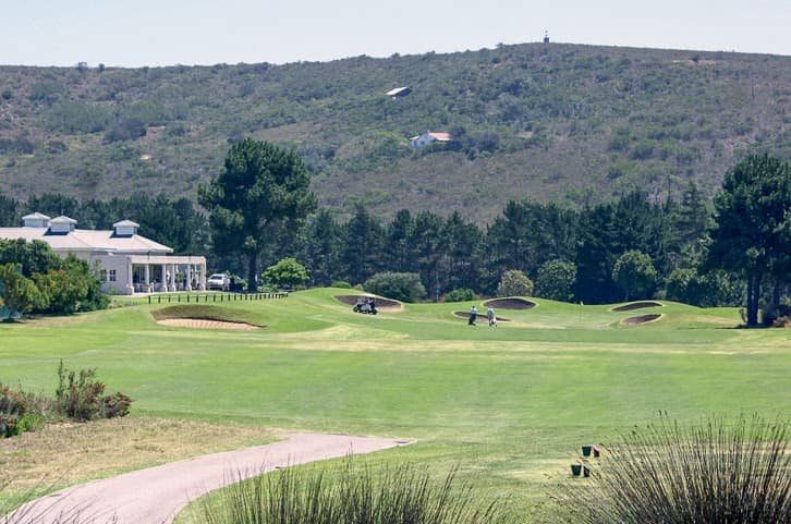 Goose Valley Golf Course 3