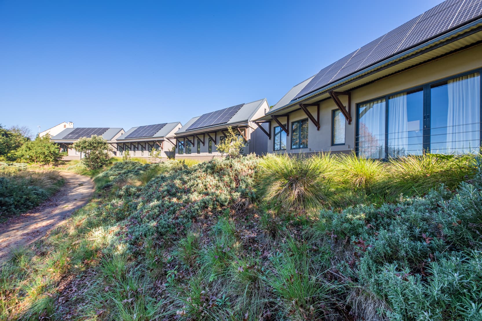Gowrie Farm Golf Club
