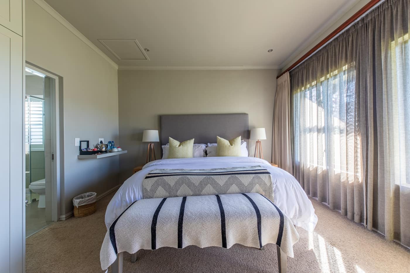 Gowrie Farm Golf Club 2