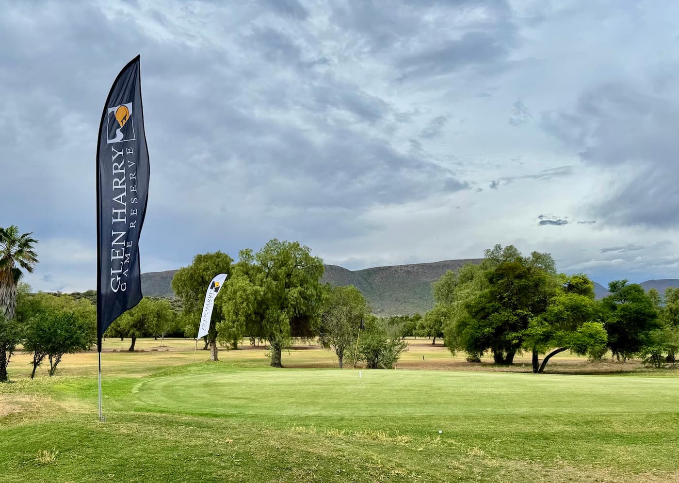 Graaff-Reinet Golf Club 3