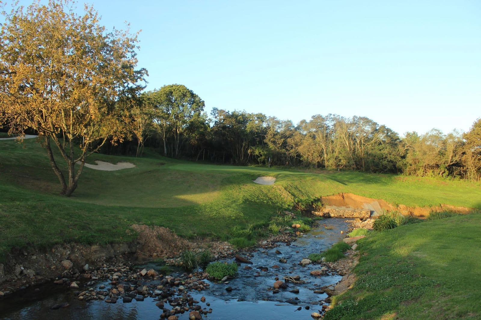 Grahamstown Golf Club