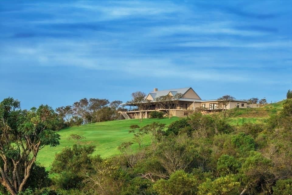 Grahamstown Golf Club 2