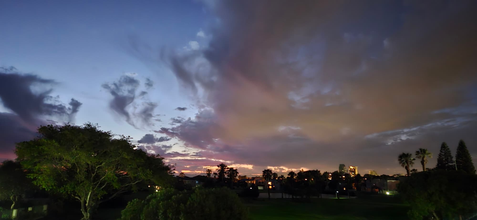 Greenways Golf Estate Golf Course