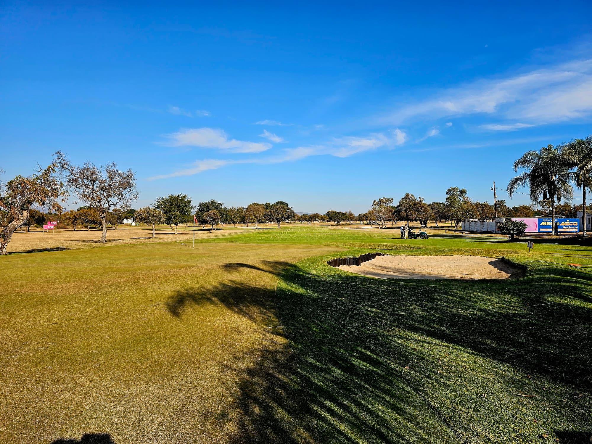 Groblersdal Golf Club