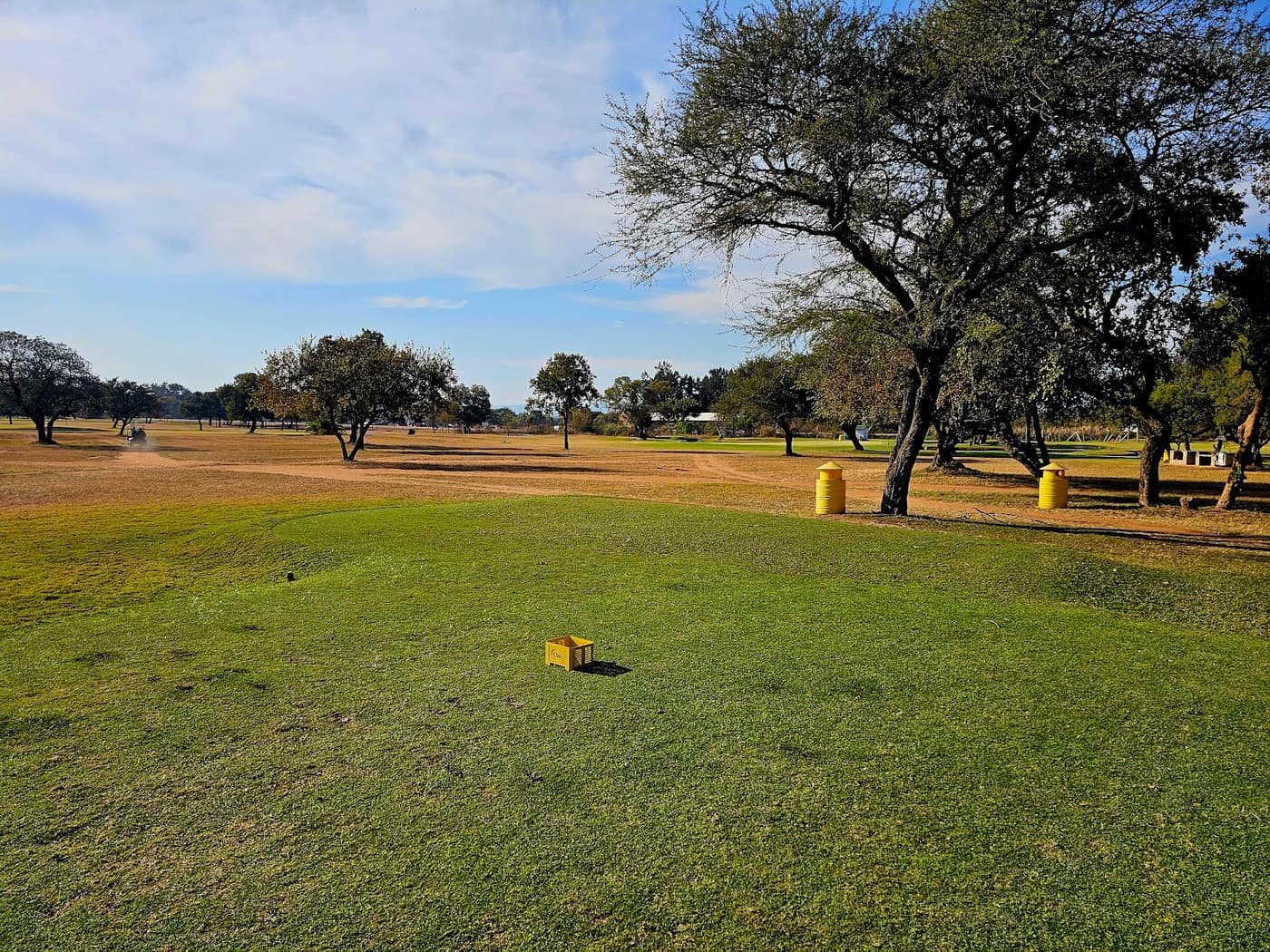 Groblersdal Golf Club 2