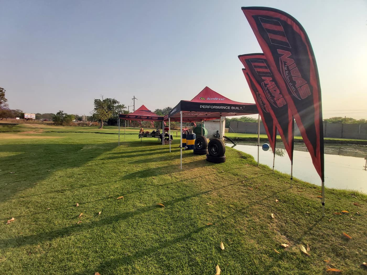 Groblersdal Golf Club 3