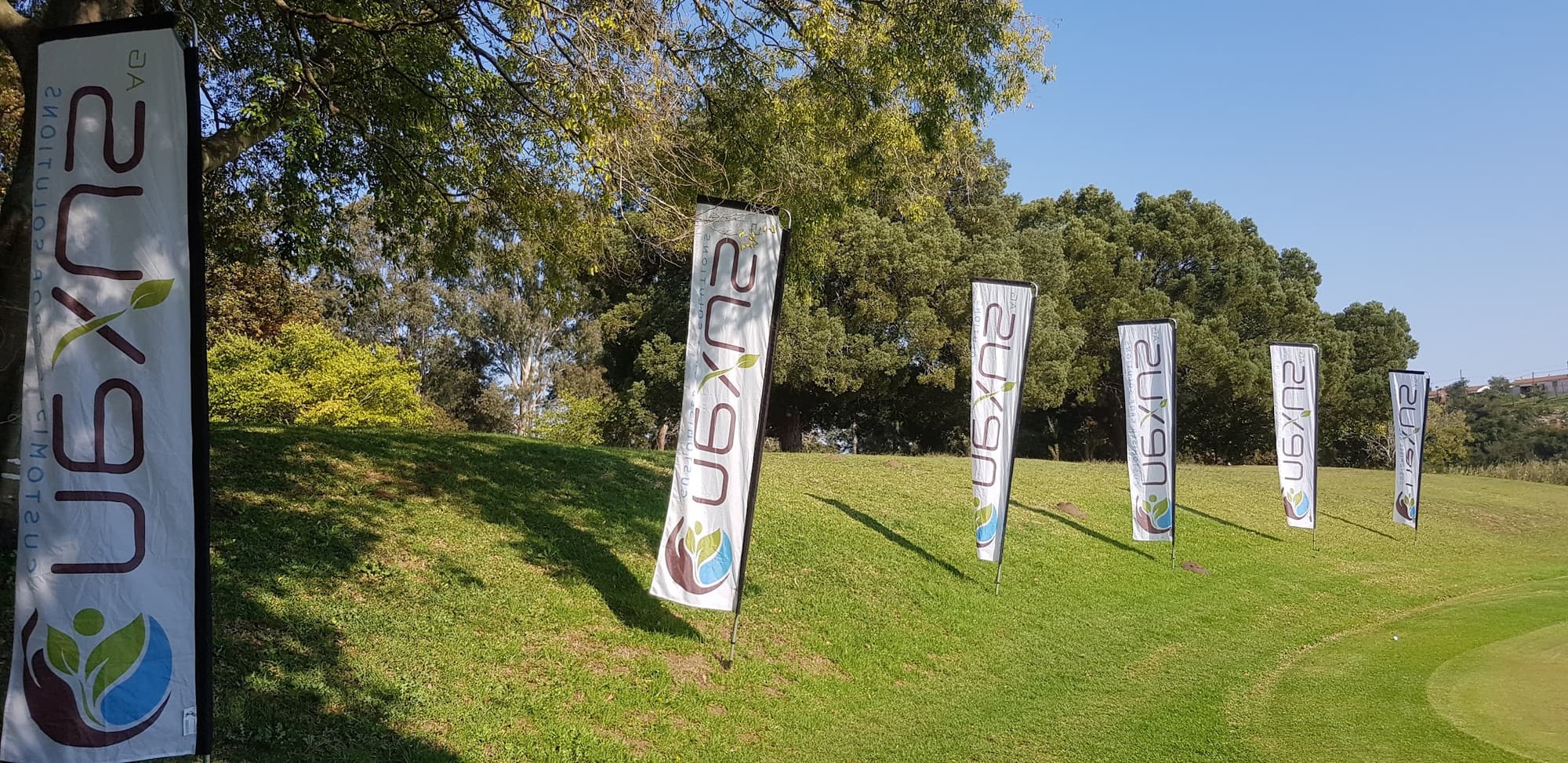 Hankey Golf Club
