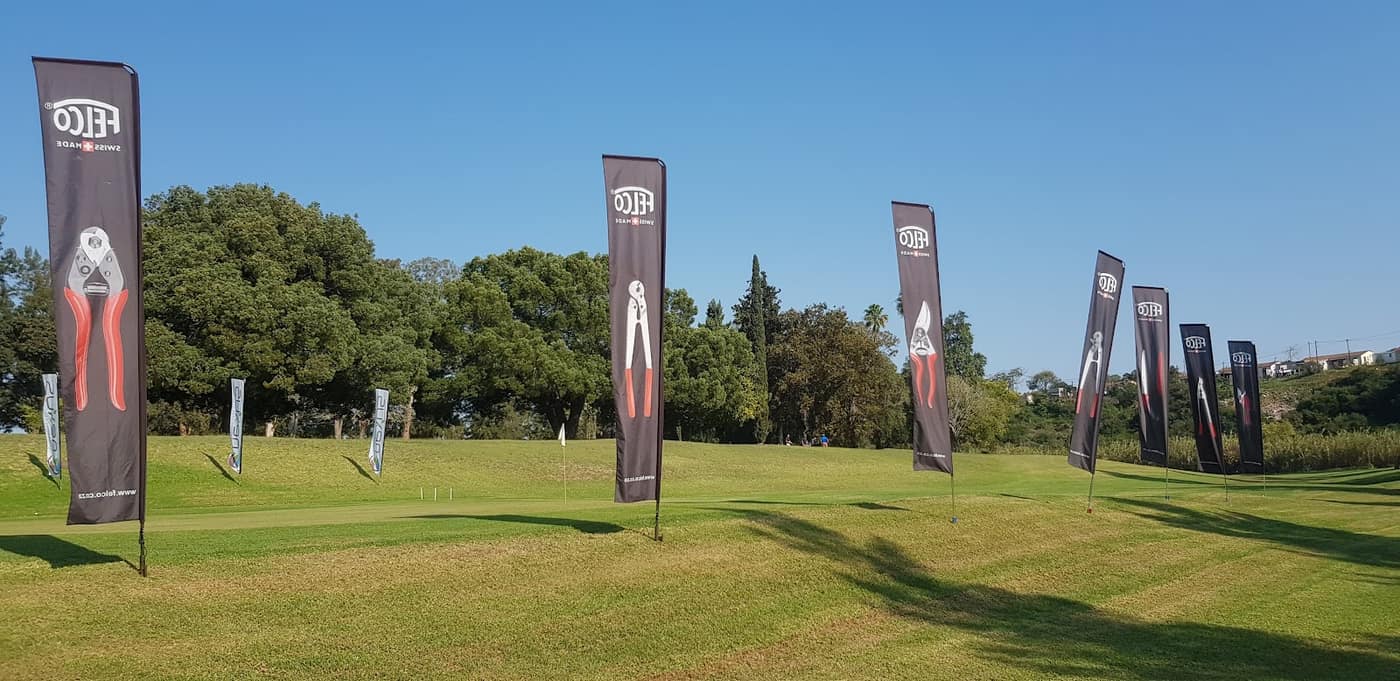 Hankey Golf Club 2
