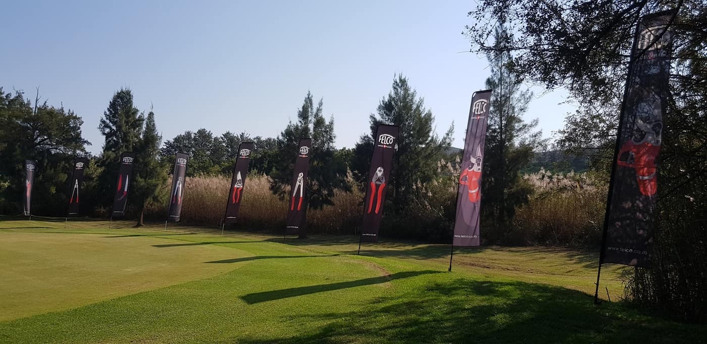 Hankey Golf Club 3