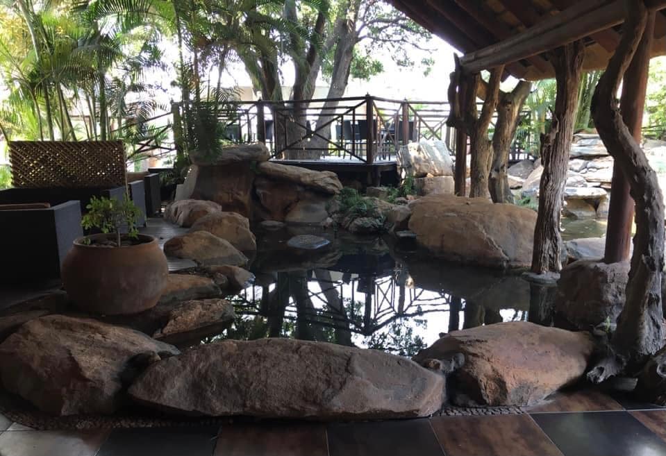 Hans Merensky Hotel & Spa 2