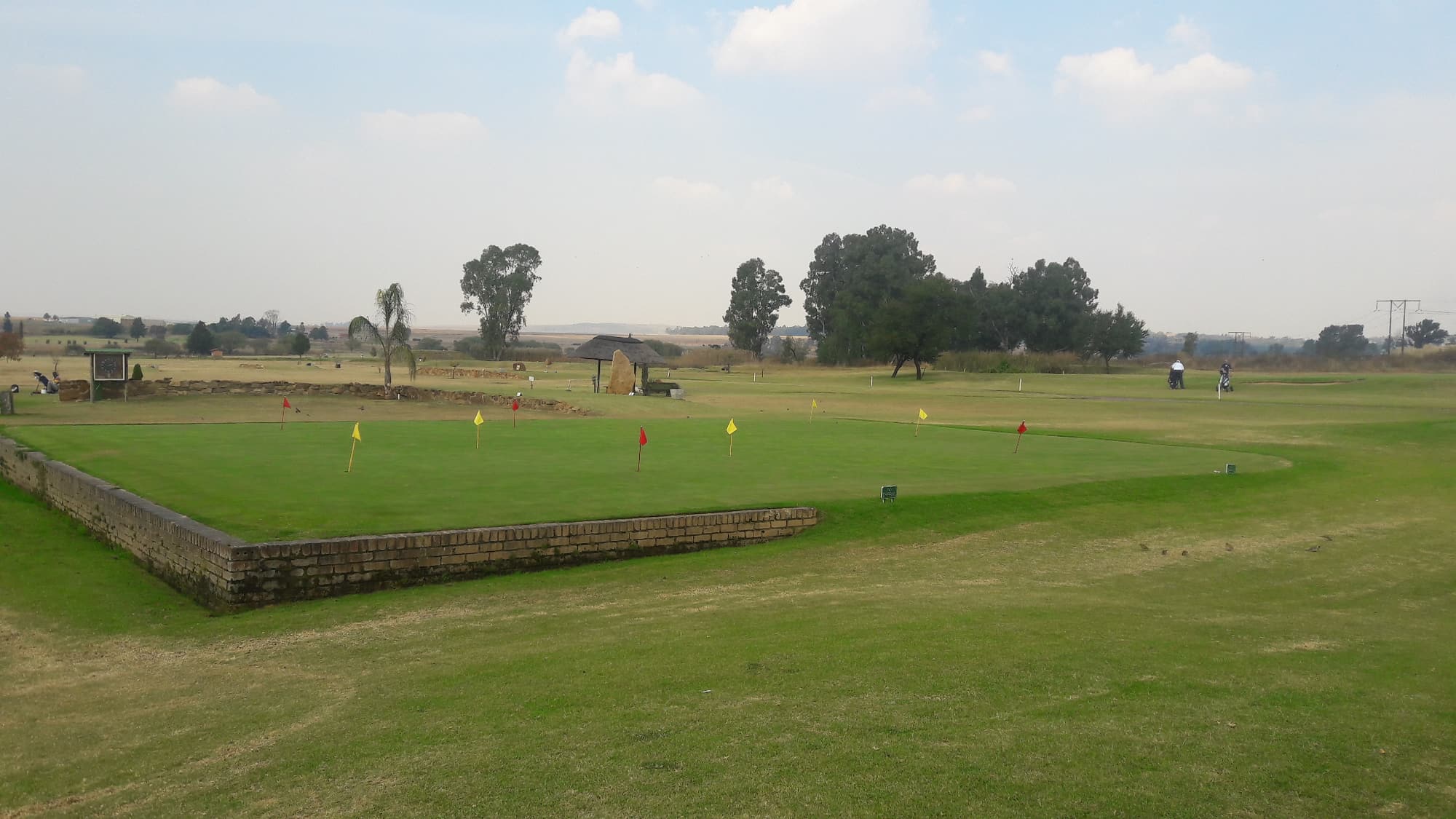 Heidelberg Golf Club