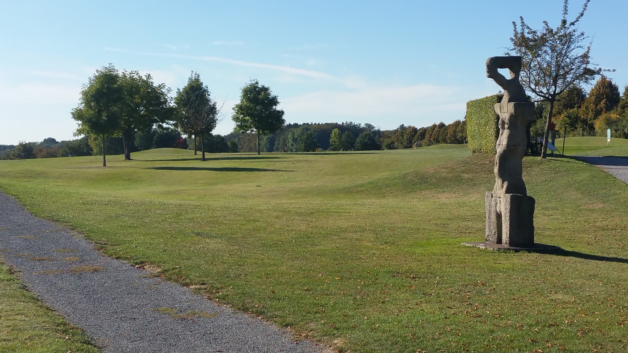 Heilbron Golf Club