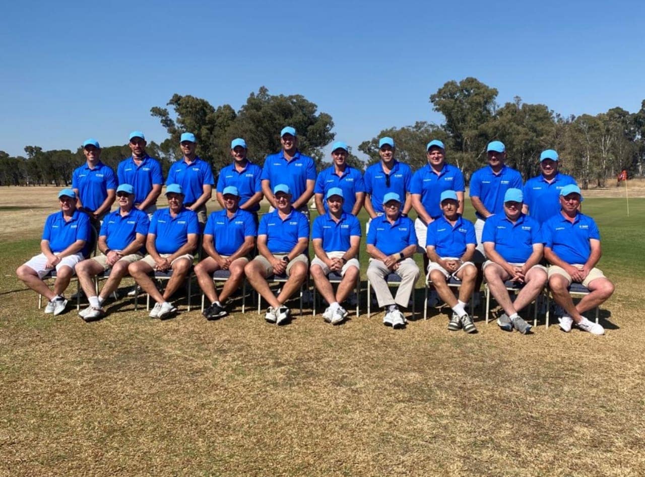 Heilbron Golf Club 2