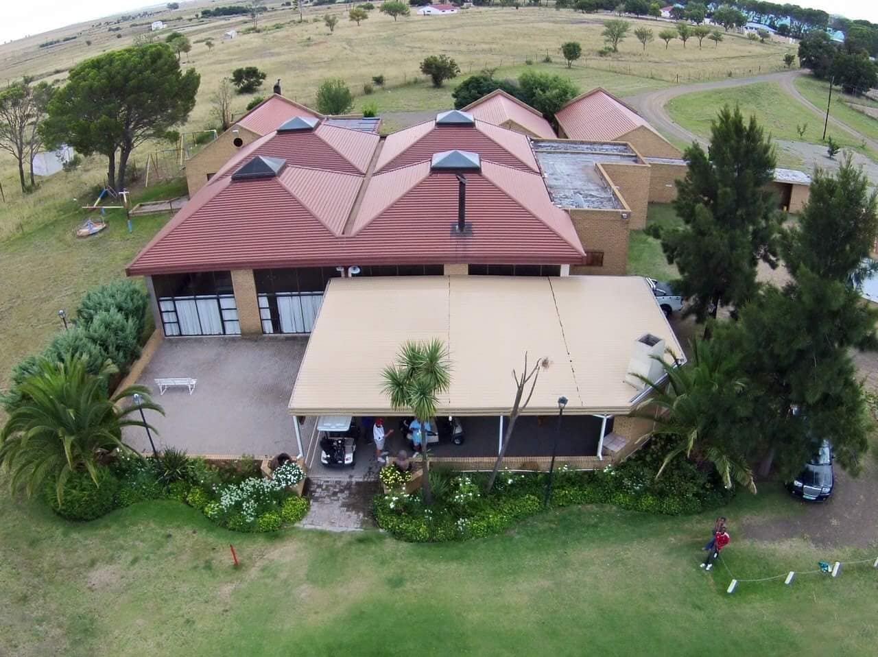 Heilbron Golf Club 2