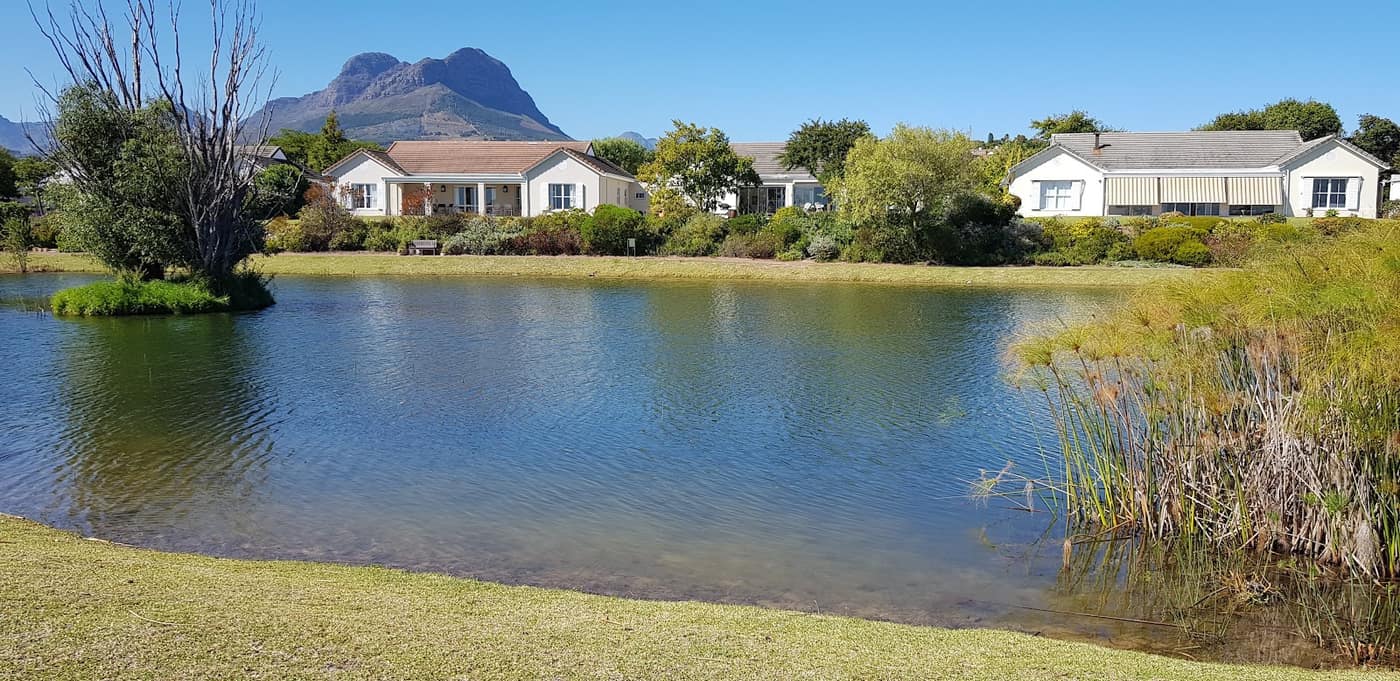 Helderberg Village GC 2