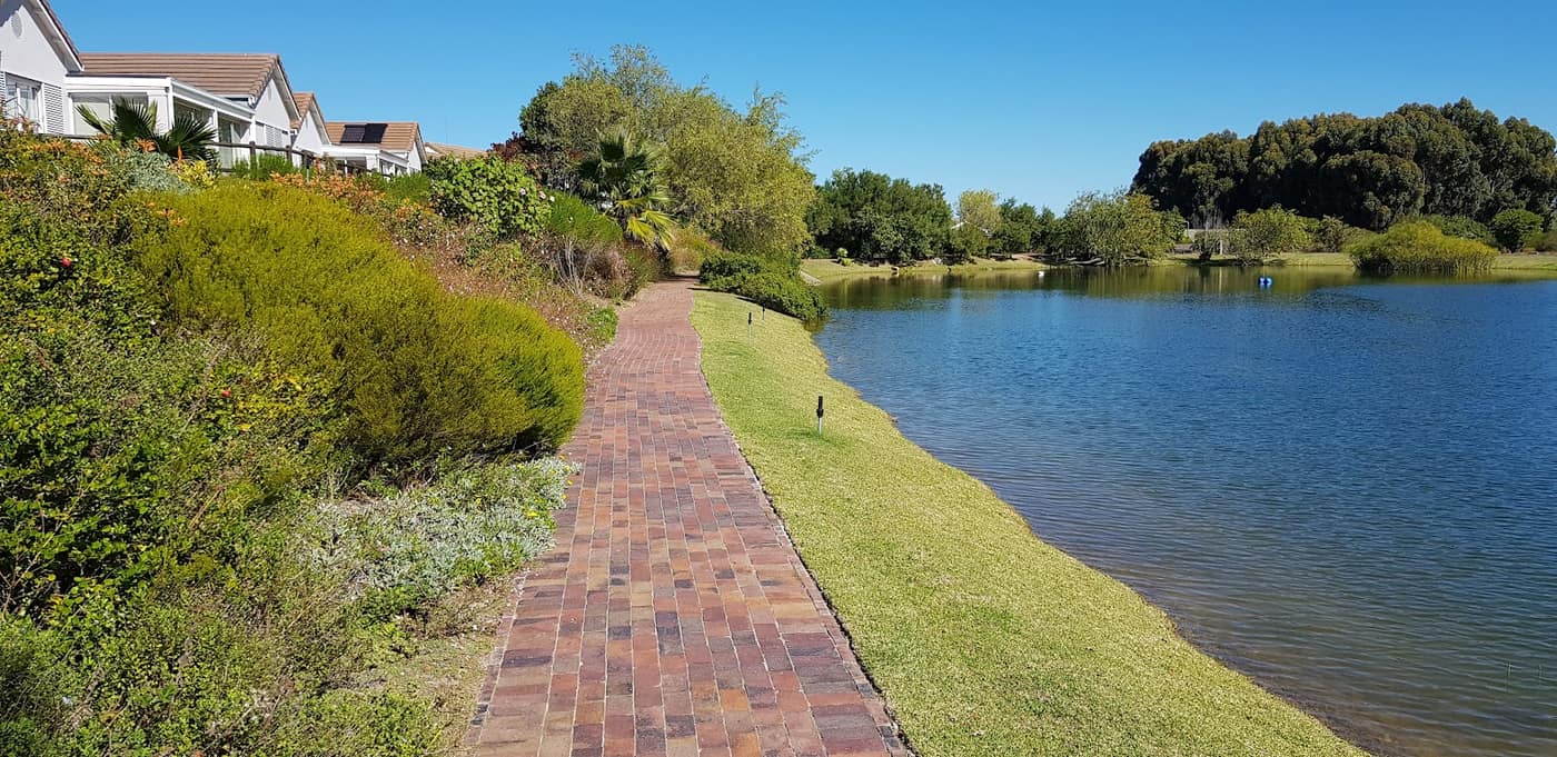 Helderberg Village GC 3