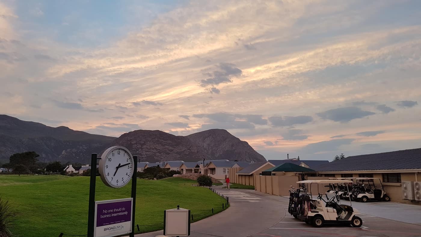 Hermanus Golf Club