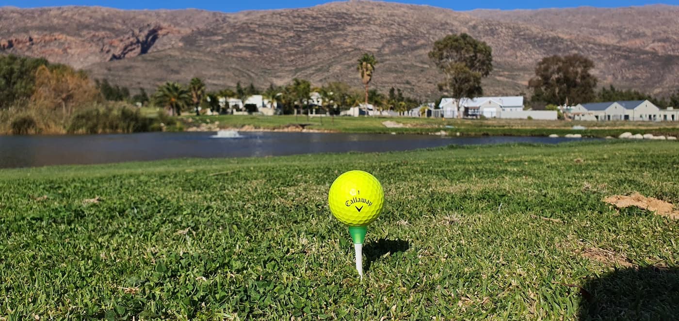Hexvallei Golf Club