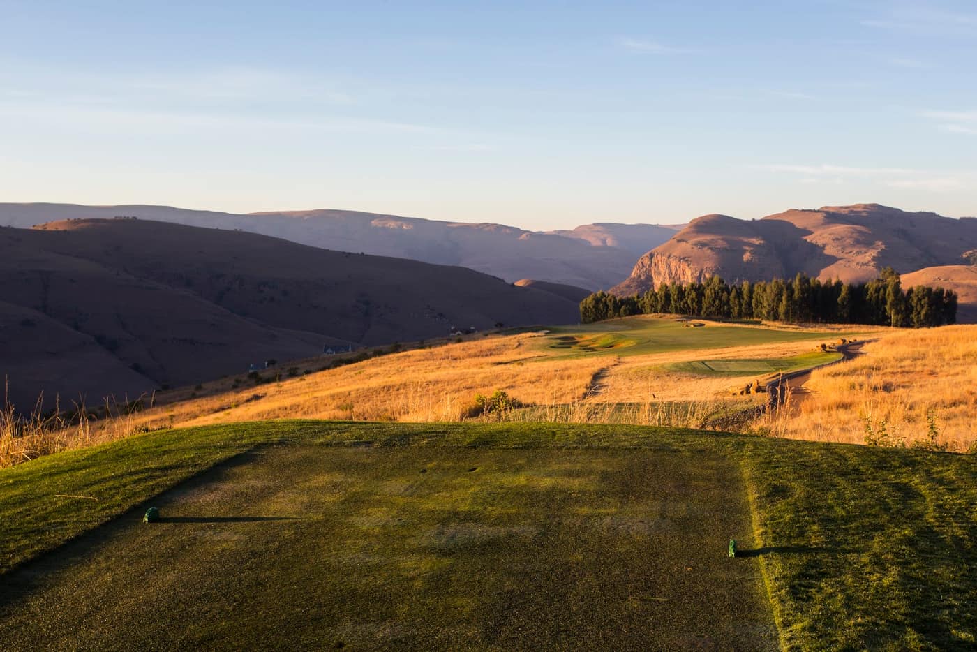 Highland Gate Golf Club 2