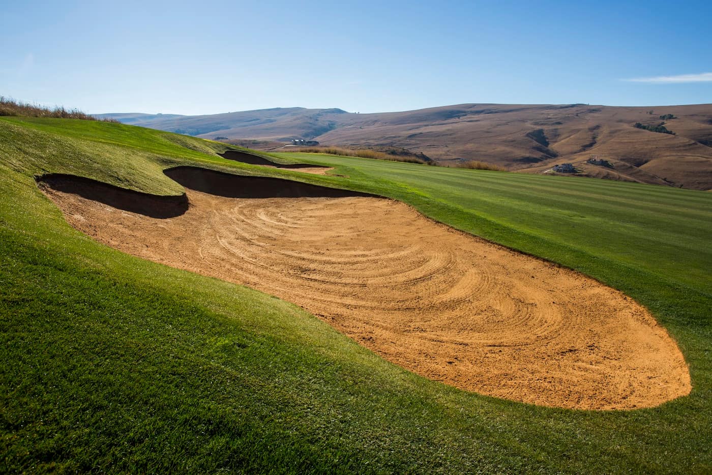Highland Gate Golf Club 3